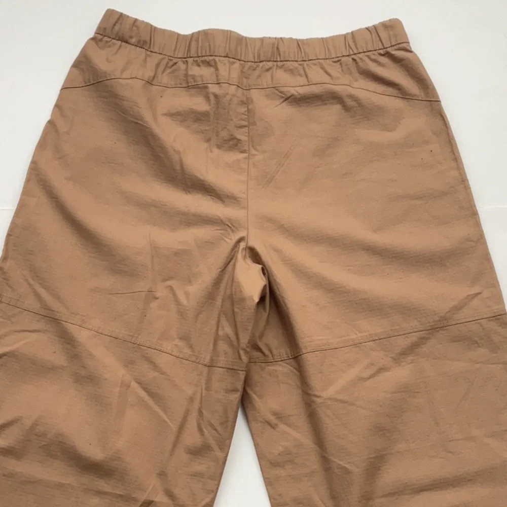 Hyba Wide Leg Ripstop Pant - Picture 8 of 10